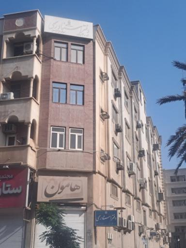 عکس دفترخانه اسناد رسمی شماره ۴۰