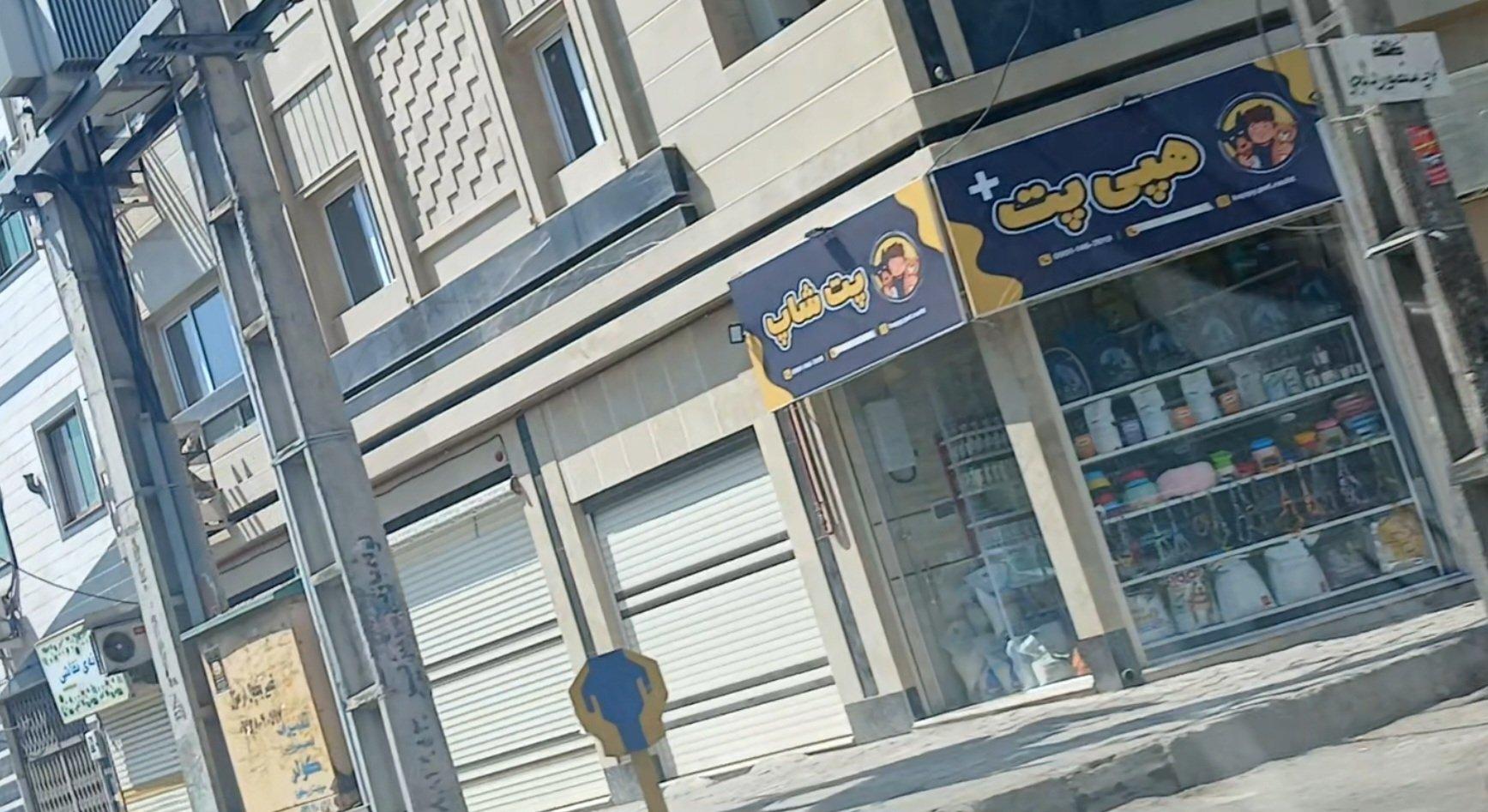 عکس هپی پت