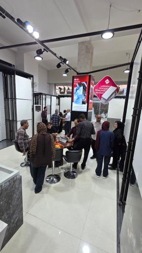 عکس کاشی و سرامیک محسن مهابادی