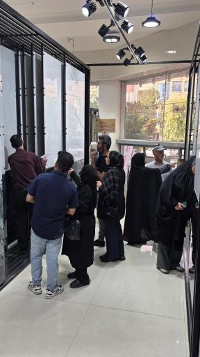 عکس کاشی و سرامیک محسن مهابادی