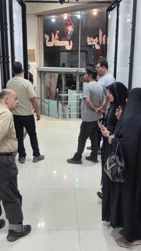 عکس کاشی و سرامیک محسن مهابادی