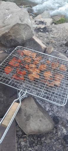 عکس رودخانه جاجرود