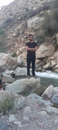 عکس رودخانه جاجرود