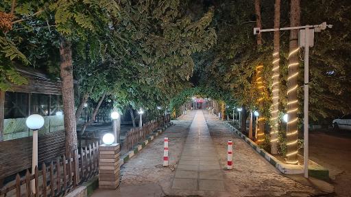 عکس مهمانسرا جهانگردی سیرجان