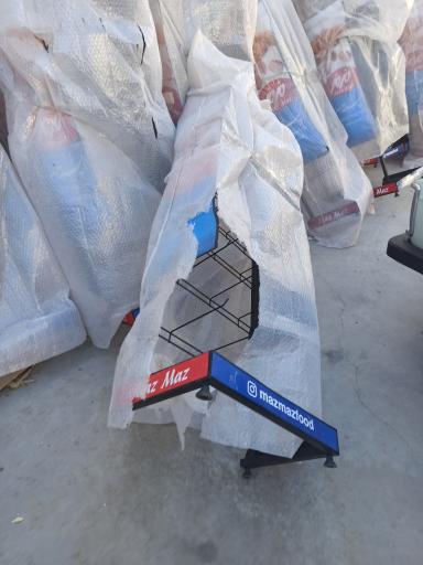 عکس انبار مزمز