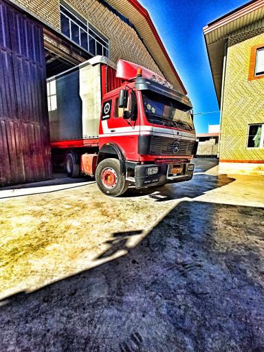 عکس انبار مزمز