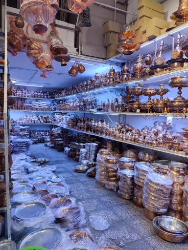 عکس مس فروشی قهرمان بخشی