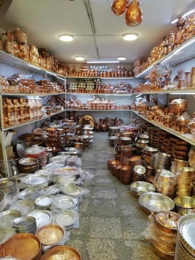 عکس مس فروشی قهرمان بخشی