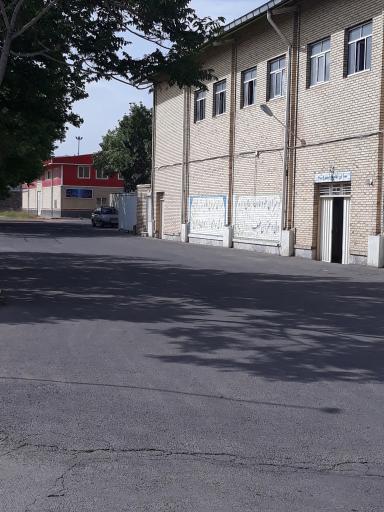 عکس ورزشگاه تختی