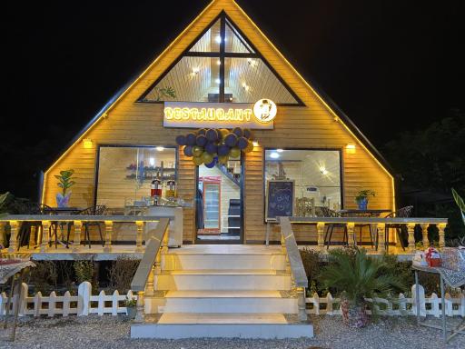 عکس رستوران چارلی