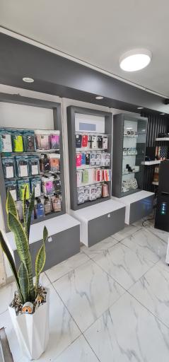 عکس فروشگاه هامون