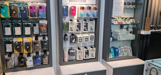 عکس فروشگاه هامون