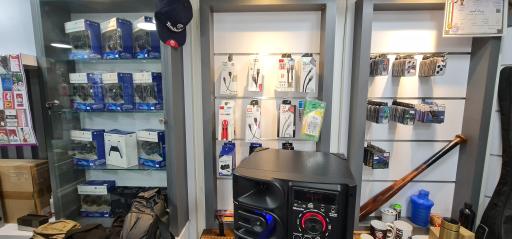 عکس فروشگاه هامون