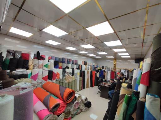 عکس چرم برادران کرداری 