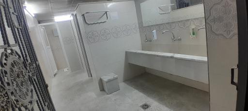 عکس مسجد حسینی