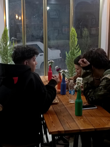 عکس کافه شات