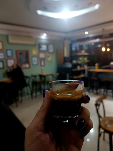 عکس کافه شات