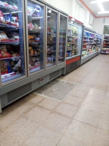 عکس افق کوروش