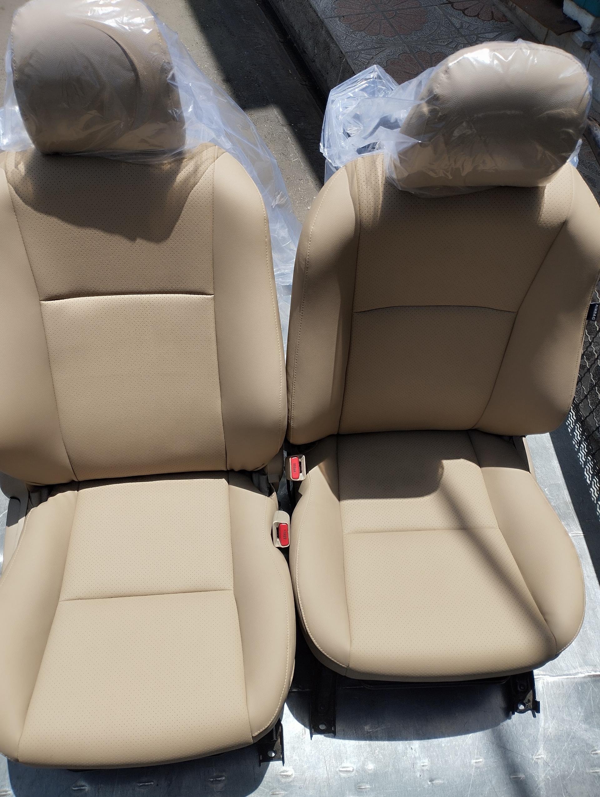 عکس تودوزی خودرو