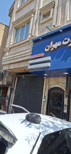 عکس مهران اسپرت