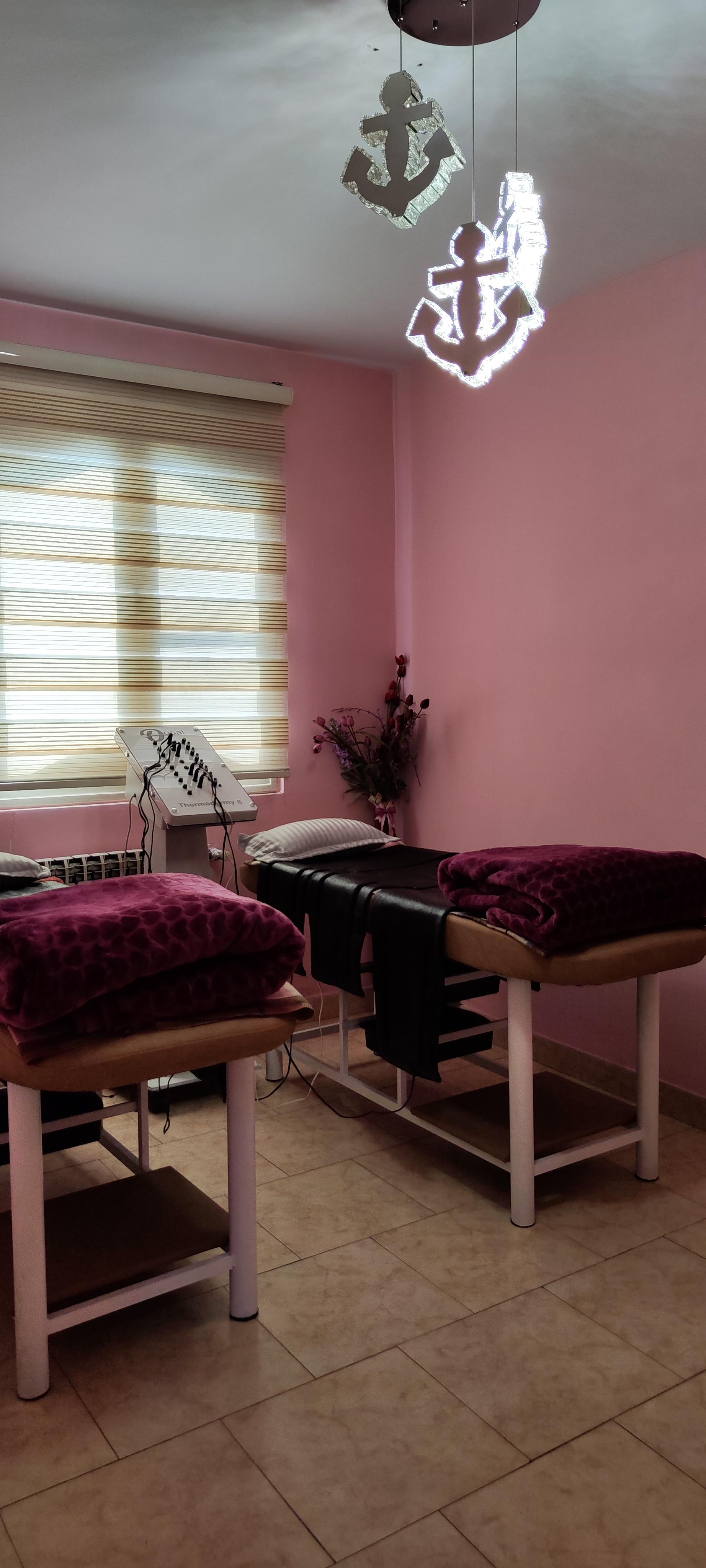 عکس مرکز لاغری سالینا 