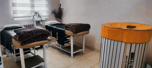 عکس مرکز لاغری سالینا 