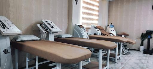 عکس مرکز لاغری سالینا 