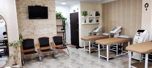 عکس مرکز لاغری سالینا 