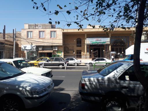 عکس سوپر گوشت ممتاز