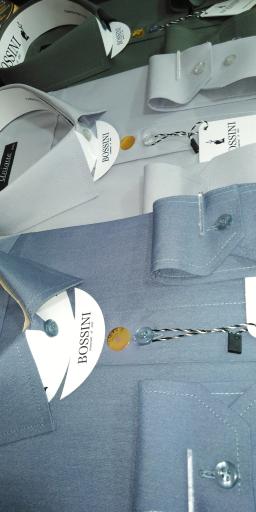 عکس تولید و پخش پیراهن بهزاد