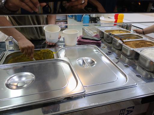 عکس آش و حلیم شیرازی