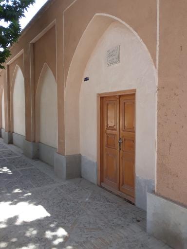 عکس مسجد امام جعفر صادق (ع) قلعه سفید