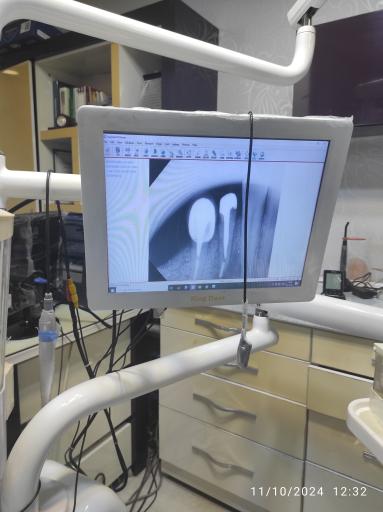 عکس مطب دکتر محمد کاظم یزدانی