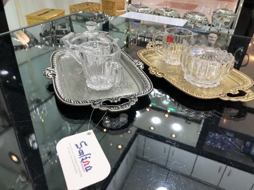 عکس فروشگاه کشانی