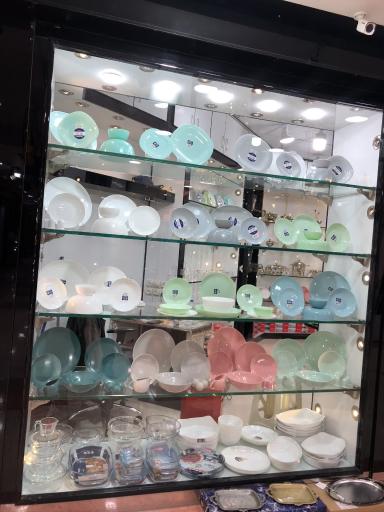 عکس فروشگاه کشانی