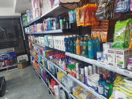 عکس هایپر مارکت بیلری