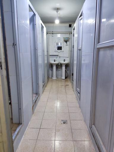 خوابگاه نور