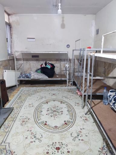 عکس خوابگاه نور