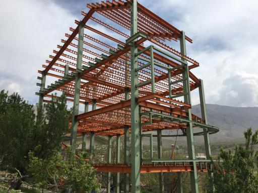 عکس عمران سوله زنوز