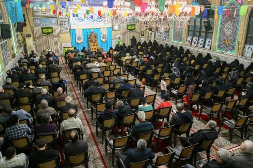 عکس مسجد خاتم الانبیا