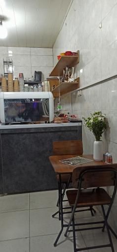 عکس کافه جنوب 