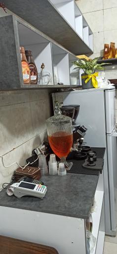 عکس کافه جنوب 