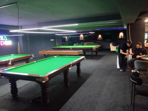 عکس کافه گیم اونیکس