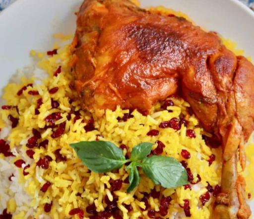 عکس رستوران ایلیا