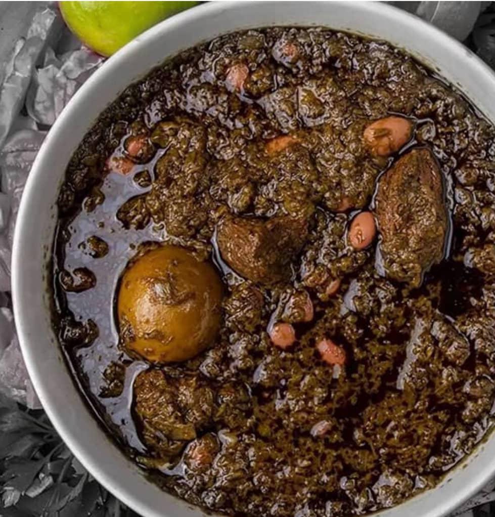 عکس رستوران ایلیا