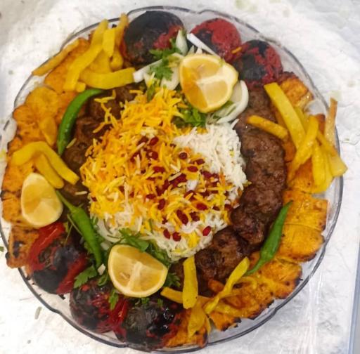 رستوران ایلیا