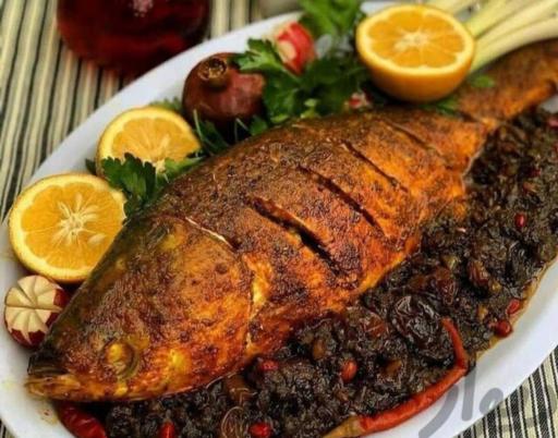 عکس رستوران ایلیا