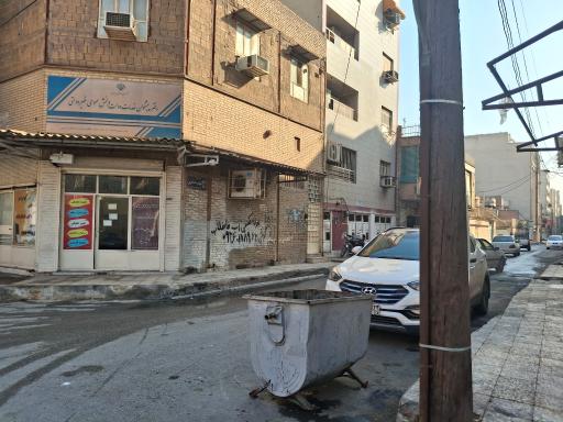 عکس دفتر پیشخوان خدمات دولت و بخش عمومی غیردولتی