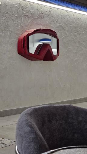 عکس کافه فصل یخ