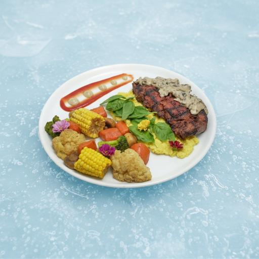 عکس کافه فصل یخ